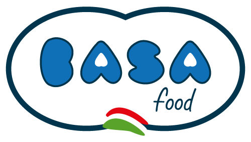 Logo Basa Food
