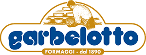 Logo Garbelotto Formaggi