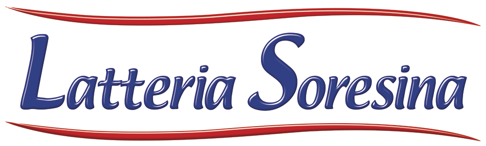 Logo Latteria Soresina