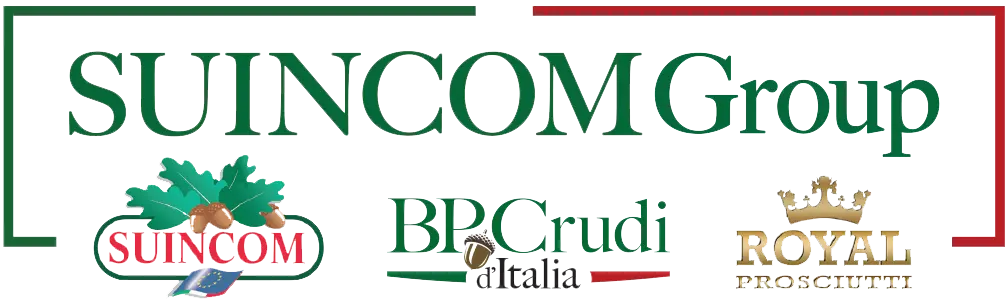 Logo Suincom Group